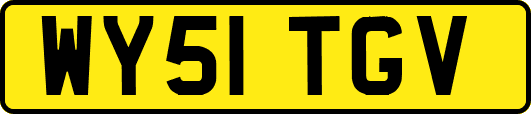 WY51TGV