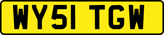 WY51TGW