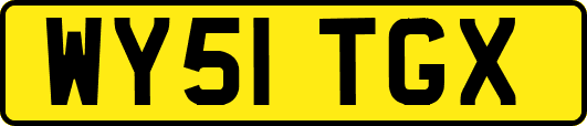 WY51TGX