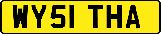 WY51THA
