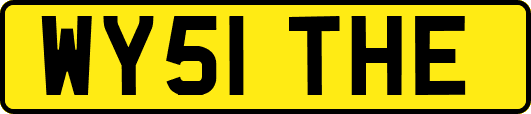 WY51THE