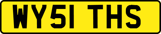WY51THS