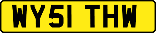 WY51THW