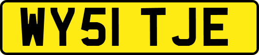 WY51TJE