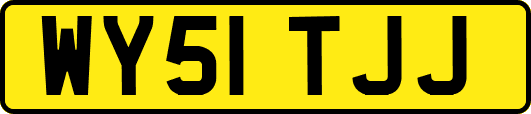 WY51TJJ