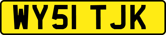 WY51TJK