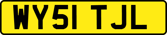WY51TJL