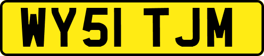 WY51TJM