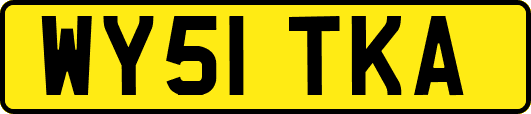 WY51TKA
