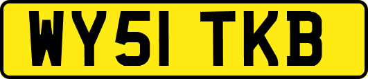 WY51TKB