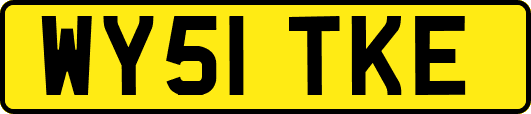 WY51TKE