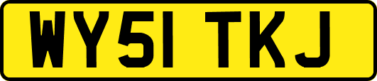 WY51TKJ