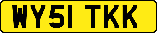WY51TKK