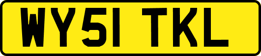 WY51TKL