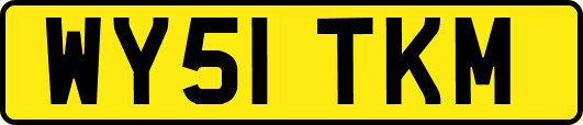 WY51TKM