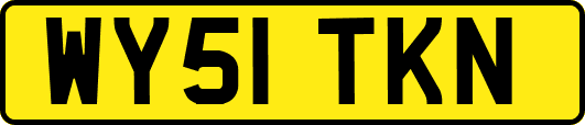 WY51TKN