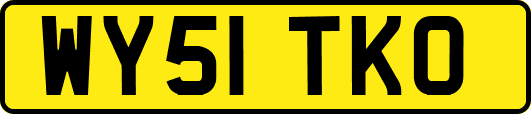 WY51TKO