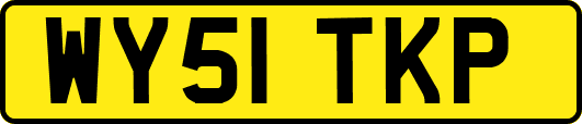 WY51TKP