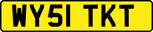WY51TKT