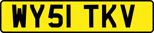WY51TKV