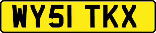WY51TKX