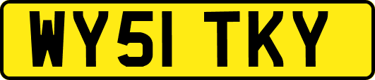 WY51TKY