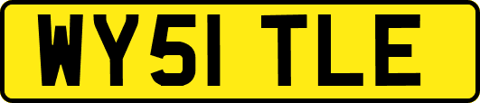 WY51TLE