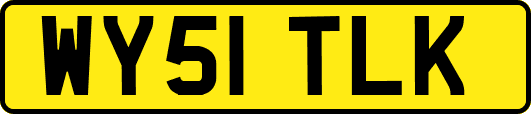 WY51TLK