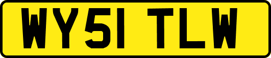 WY51TLW