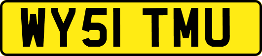 WY51TMU