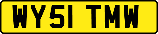 WY51TMW