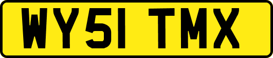 WY51TMX