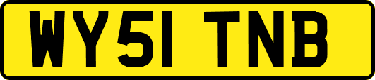 WY51TNB