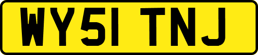 WY51TNJ