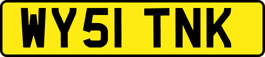 WY51TNK