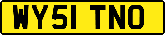 WY51TNO