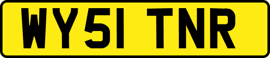 WY51TNR