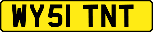 WY51TNT