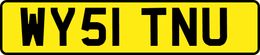 WY51TNU