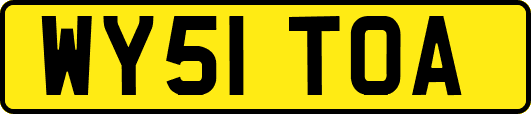 WY51TOA