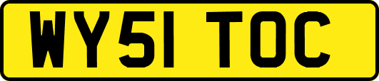WY51TOC
