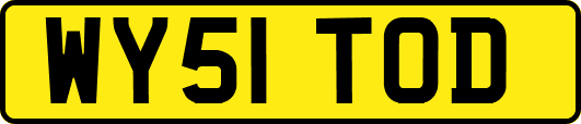 WY51TOD