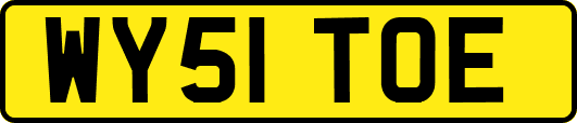 WY51TOE
