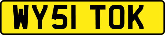 WY51TOK