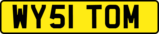 WY51TOM