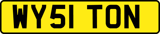 WY51TON