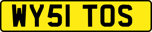 WY51TOS