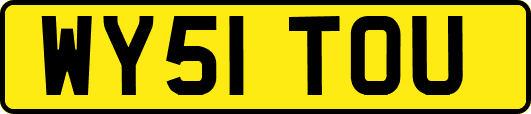 WY51TOU
