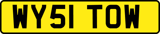 WY51TOW