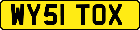 WY51TOX